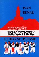 Naslovnica: Valpovački bećarac
