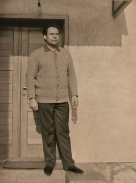 Kao mladić
