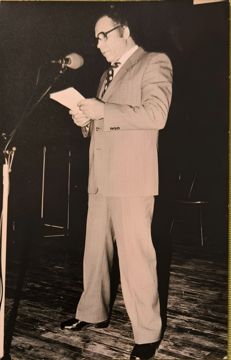 Na pozornici