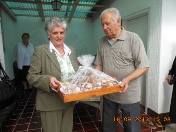 Dar za pjesnika