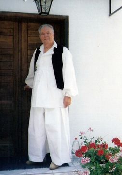Fotografija iz drugog izdanja Zekine sreće (2007.)