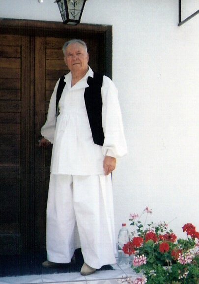 Fotografija iz drugog izdanja Zekine sreće (2007.)